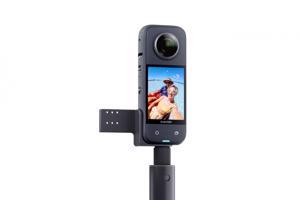 Adaptér pro připevnění RØDE Wireless GO ke kameře Insta360 ONE X2 / Insta360 X3 INST110-28