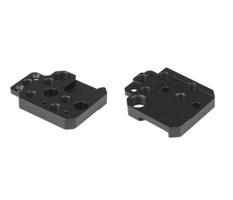 Adaptér z hliníkové slitiny na stabilizátor DJI RS 3 / RS 3 Pro / RS 3 Mini 1DJ4086