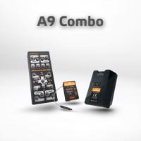 Airpixel AIR Commander A9 Combo