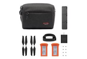 Autel EVO Nano Series On the Go Bundle (oranžový) AUTNANO-01