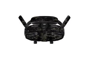 Camouflage polep na DJI Goggles 3 1DJ0531