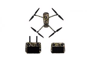 Camouflage polep na dron DJI Mavic 3 Pro + DJI RC 1DJ2486