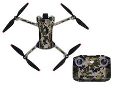 Camouflage polep na dron DJI Mini 3 Pro 1DJ5242