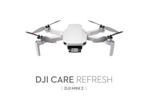 Card DJI Care Refresh 1-Year Plan DJI Mini 2 EU CP.QT.00004163.01