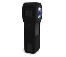 Černý silikonový obal Insta360 ONE RS 1-Inch 360 1INST174