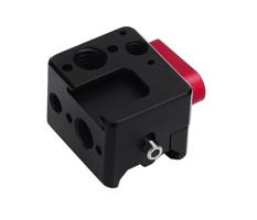 CNC adaptér pro stabilizátor DJI RS 3 / RS 3 Pro / RS 3 mini 1DJ4084