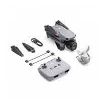 DJI Air 3S + DJI RC-N3 CP.MA.00000814.01