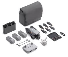 DJI Air 3S Fly More Combo + DJI RC-N3 CP.MA.00000815.01