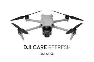 DJI Care Refresh (Air 3) 1letý plán – elektronická verze 8310