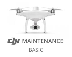 DJI Maintenance Basic pro DJI Phantom 4 RTK