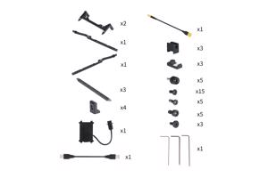 DJI Matrice 300 RTK - OSDK Expansion Module DJIM300-09