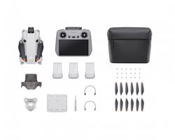 DJI Mini 4 Pro Fly More Combo CP.MA.00000735.01