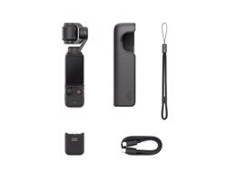 DJI Osmo Pocket 3 Standard Combo 8550