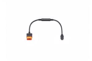 DJI Power SDC to XT60 Power Cable (12V) 9268