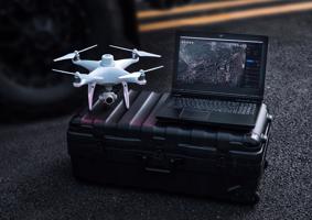 DJI Terra Pro Overseas Perpetual (1 zařízení) DJIFL154