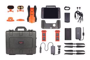 Dron Autel EVO II Dual 640T Enterprise Rugged Bundle AUTEVO2EB2