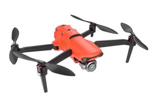 Dron Autel EVO II Pro V3 + Smart Controller SE (Rugged Bundle) AUTEVO3PC