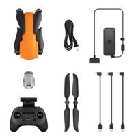 Dron Autel EVO Lite+ Standard Bundle (oranžový) AUTLITSO