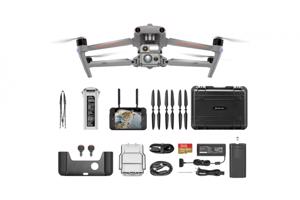 Dron Autel EVO Max 4N Combo (Smart Controller V3) AUTEVO4NC