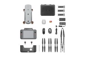 Dron Autel EVO Max 4T Combo (Smart Controller V3) AUTEVO4TC