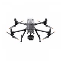 Dron DJI Matrice 350 RTK + Zenmuse H30T + Worry-Free Basic 2letý plán DJIM351C2