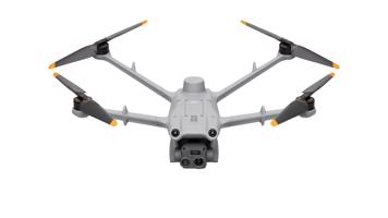 Dron DJI Matrice 3TD + Worry Free Basic Care 2-year DJIM3TD2C