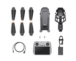 Dron DJI Mavic 3 Pro + DJI RC 740455