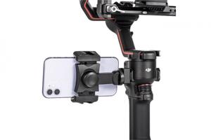 Držák telefonu na stabilizátor DJI RS 3 Mini / RS 3 / RS 3 Pro 1DJ4083