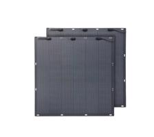 EcoFlow sada dvou 200W flexibilních solárních panelů 1ECOS340