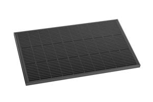 EcoFlow sada dvou rigidních solárních panelů 100W 1ECOS331