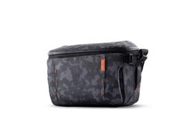 Fotobrašna Pgytech OneMo Sling 11L (Grey Camo) PGB950