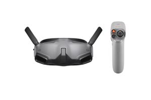 FPV brýle DJI Goggles Integra + DJI RC Motion 2 8102