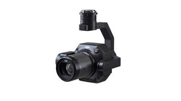 Full-frame kamera DJI Zenmuse P1 DJI1364