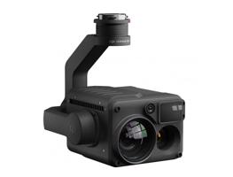 Hybridní kamera Zenmuse H20T Quad-Sensor Solution + DJI Enterprise Shield BASIC DJI1362C