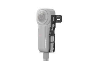 Insta360 ONE RS 1-Inch 360 Invisible Mic Bracket (RODE Wireless GO and GO II) INST320-03