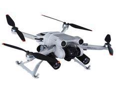 LED světlomet se skládacím podvozkem na dron DJI Mini 3 Pro 1DJ5284