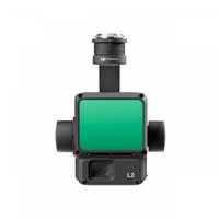 LiDAR a RGB kamera DJI Zenmuse L2 DJI1367C