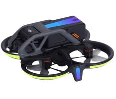 Luminiscenční samolepky na dron DJI Avata / Avata 2 1DJ0450