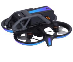 Luminiscenční samolepky na dron DJI Avata / Avata 2 1DJ0452