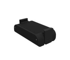 Magnetický adaptér s 1/4" portem na DJI Action 2 1DJ6435