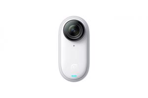 Mini kamera Insta360 GO 3 – 128GB INST482