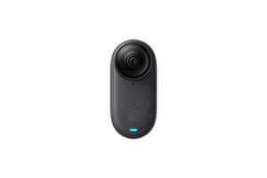 Mini kamera Insta360 GO 3S – 128GB (černá) INST488