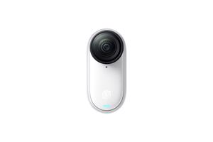 Mini kamera Insta360 GO 3S – 64GB (bílá) INST485