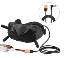 Napájecí kabel XT60 pro DJI FPV Goggles V2 1DJ0221