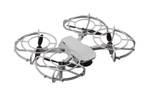 Ochranné oblouky na dron DJI Mini 2 / Mini 2 SE / Mini 4K 1DJ5126G