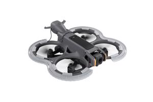 Ochranné oblouky s LED světlem na dron DJI Avata 2 1DJ0640