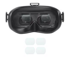 Ochranné sklo na čočky DJI FPV Goggles V2 1DJ0421