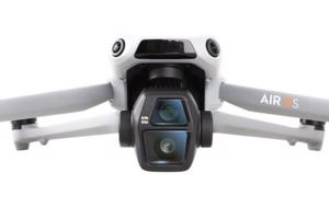 Ochranné sklo na objektiv DJI Air 3S 1DJ2980