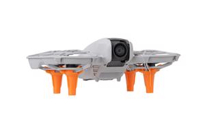 Oranžový přistávací podvozek na dron DJI Neo 1DJNEO28