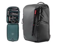 Pgytech OneMo Lite fotobatoh 22L (Twilight Black) PGB820M